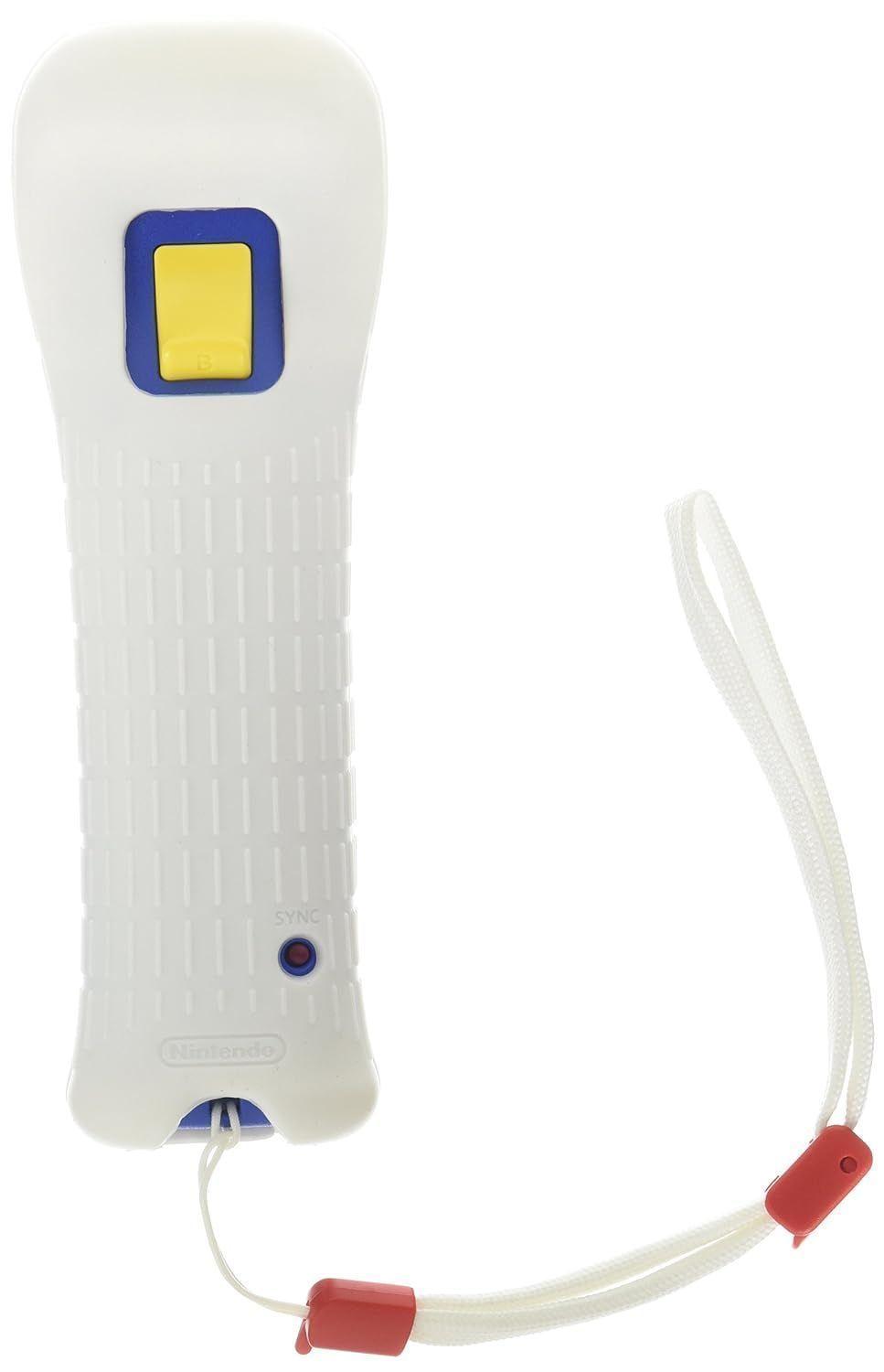 Refurbished Nintendo Wii Remote Plus - Reebelo Ireland