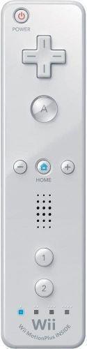 Refurbished Nintendo Wii Remote Plus - Reebelo Ireland