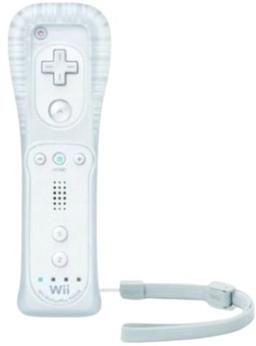 Refurbished Nintendo WiiU Remote Plus - Reebelo Ireland