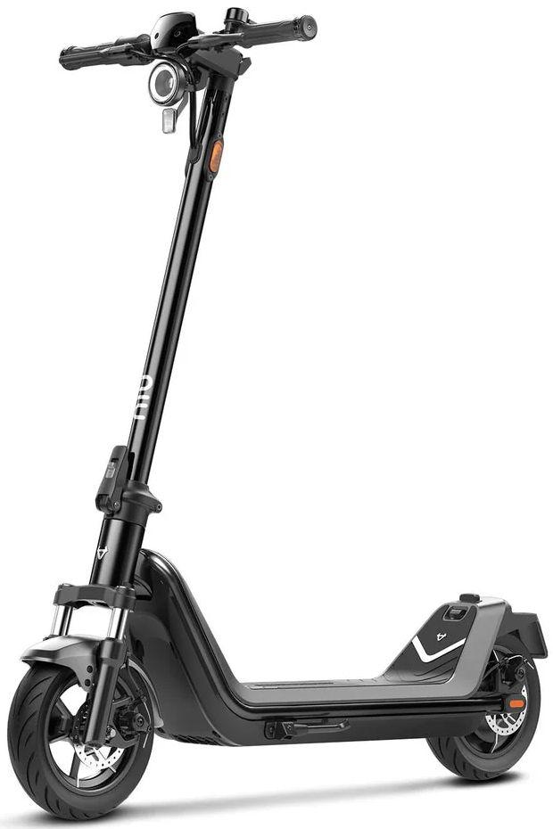 Refurbished NIU KQi 300P Foldable Electric Kick Scooter - Reebelo Ireland