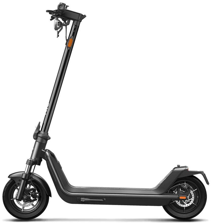Refurbished NIU KQi 300P Foldable Electric Kick Scooter - Reebelo Ireland