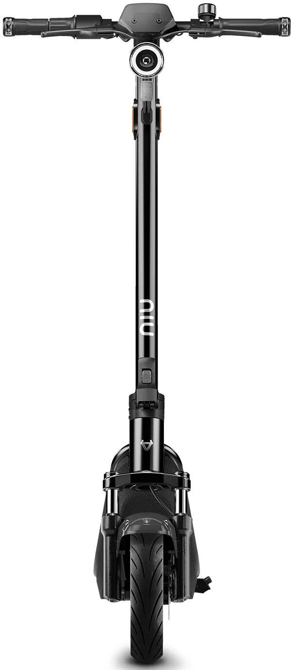 Refurbished NIU KQi 300P Foldable Electric Kick Scooter - Reebelo Ireland