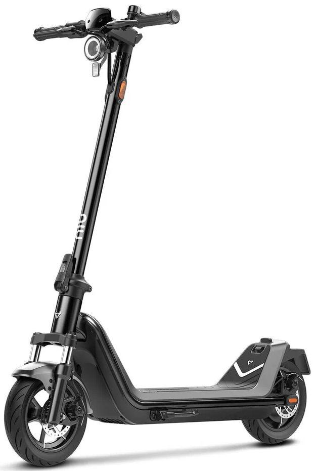 Refurbished NIU KQi 300P Foldable Electric Kick Scooter - Reebelo Ireland