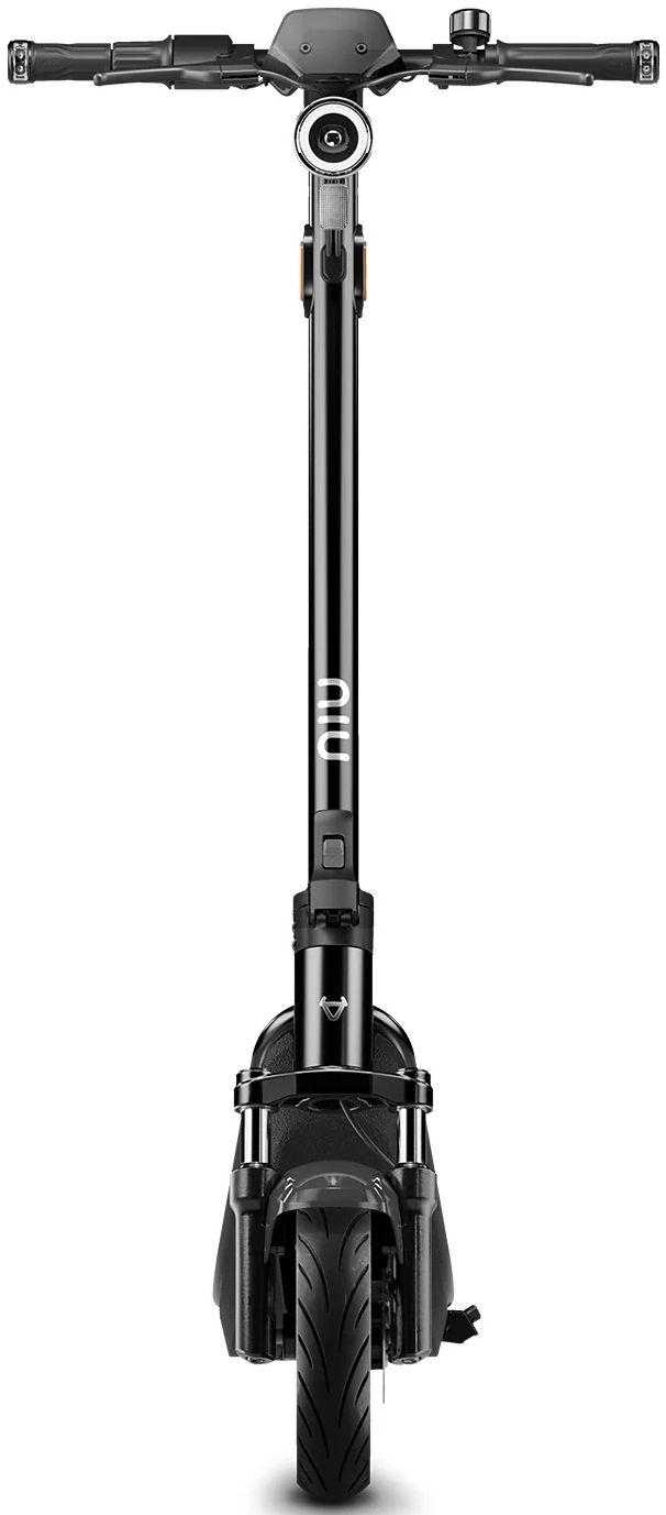 Refurbished NIU KQi 300P Foldable Electric Kick Scooter - Reebelo Ireland