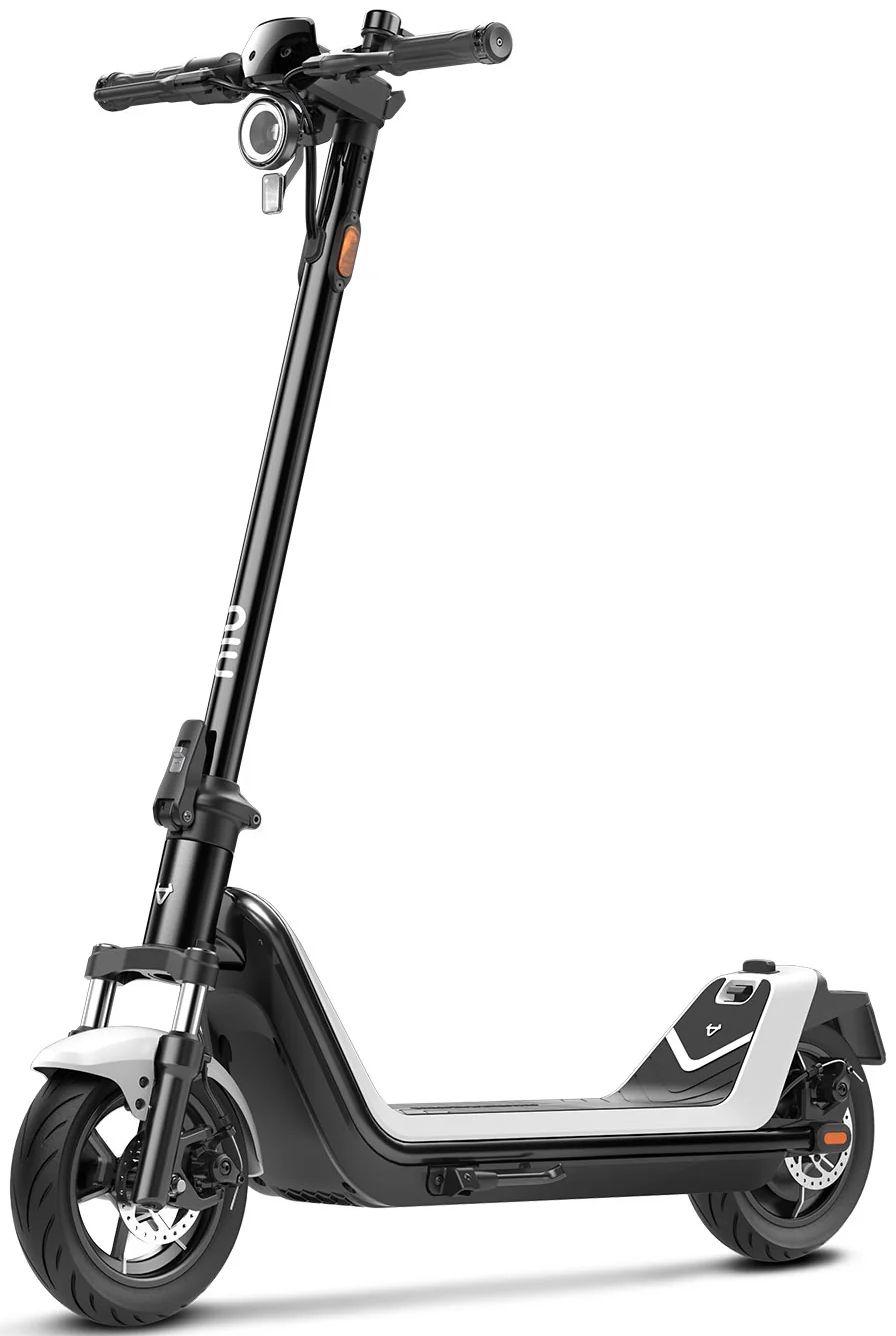 Refurbished NIU KQi 300P Foldable Electric Kick Scooter - Reebelo Ireland