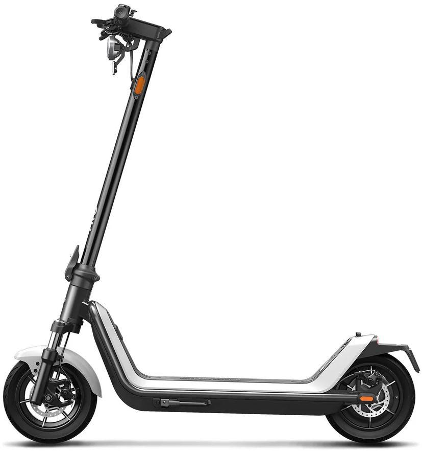 Refurbished NIU KQi 300P Foldable Electric Kick Scooter - Reebelo Ireland