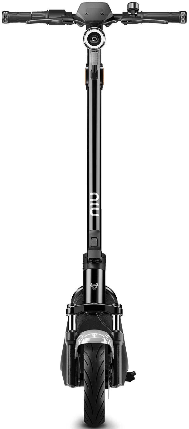 Refurbished NIU KQi 300P Foldable Electric Kick Scooter - Reebelo Ireland