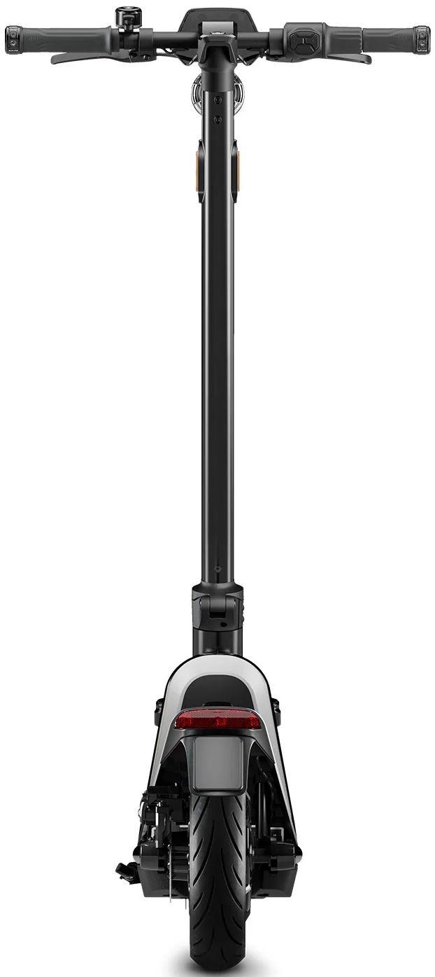 Refurbished NIU KQi 300P Foldable Electric Kick Scooter - Reebelo Ireland