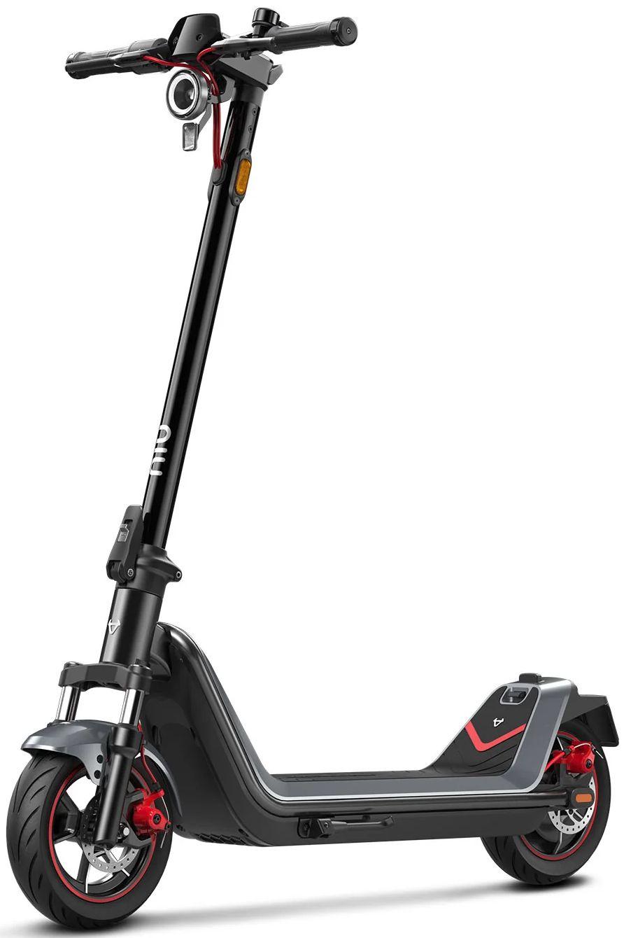 Refurbished NIU KQi 300X Foldable Electric Kick Scooter - Reebelo Ireland