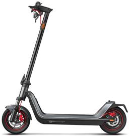 Refurbished NIU KQi 300X Foldable Electric Kick Scooter - Reebelo Ireland