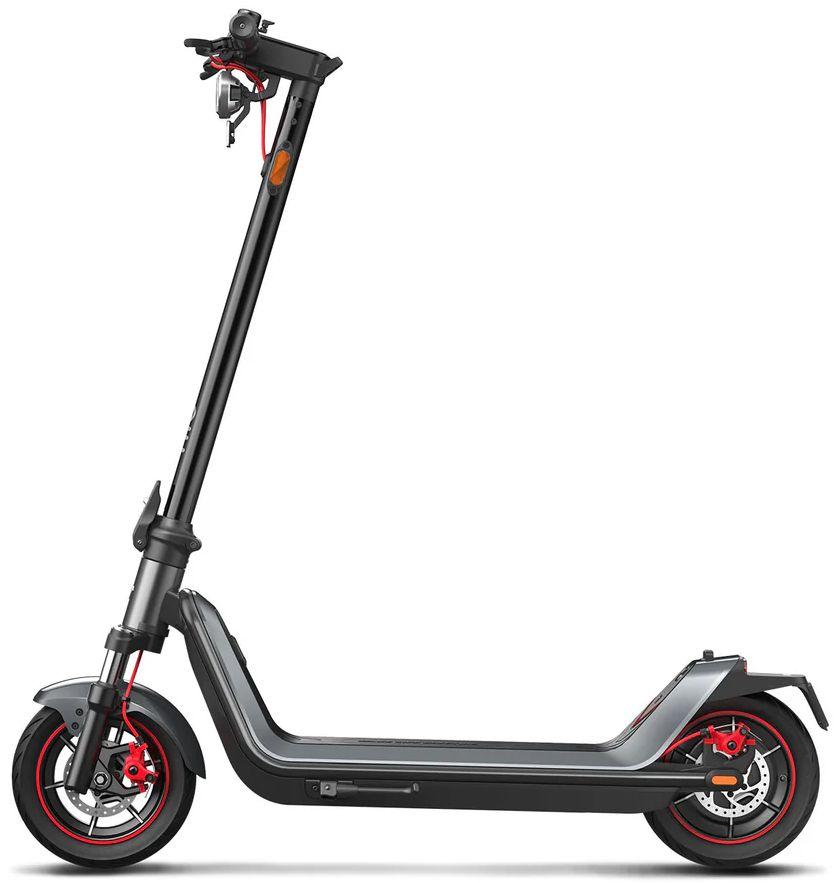 Refurbished NIU KQi 300X Foldable Electric Kick Scooter - Reebelo Ireland