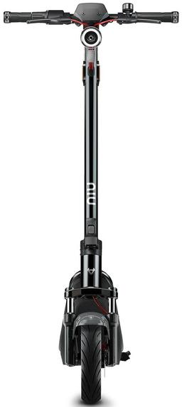 Refurbished NIU KQi 300X Foldable Electric Kick Scooter - Reebelo Ireland