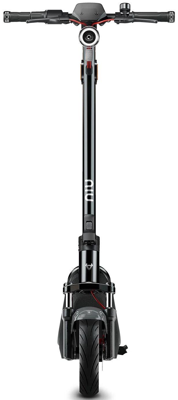 Refurbished NIU KQi 300X Foldable Electric Kick Scooter - Reebelo Ireland