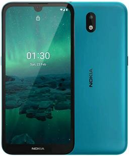 Refurbished Nokia 1.3 - Reebelo Ireland