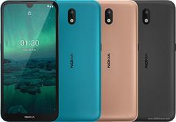 Refurbished Nokia 1.3 - Reebelo Ireland