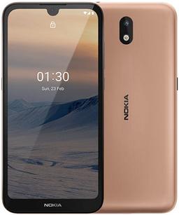 Refurbished Nokia 1.3 - Reebelo Ireland