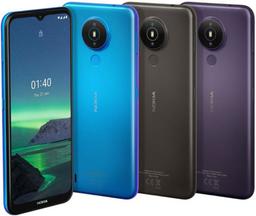 Refurbished Nokia 1.4 - Reebelo Ireland