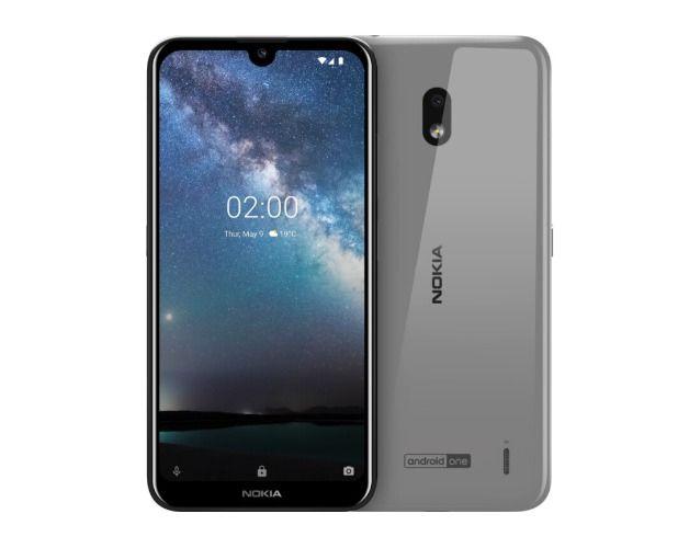 Refurbished Nokia 2.2 - Reebelo Ireland