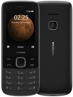 Refurbished Nokia 225 (4G) - Reebelo Ireland