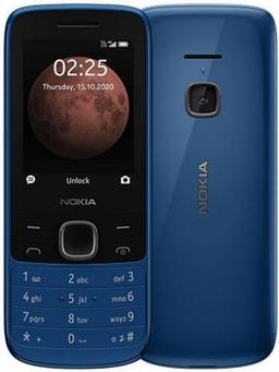 Refurbished Nokia 225 (4G) - Reebelo Ireland