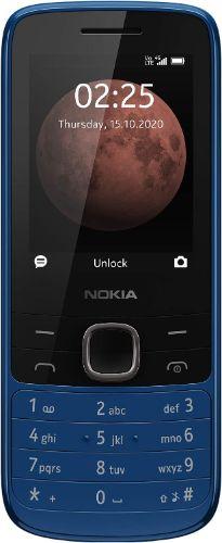Refurbished Nokia 225 (4G) - Reebelo Ireland