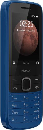 Refurbished Nokia 225 (4G) - Reebelo Ireland