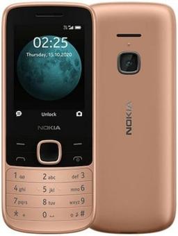 Refurbished Nokia 225 (4G) - Reebelo Ireland