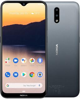 Refurbished Nokia 2.3 - Reebelo Ireland