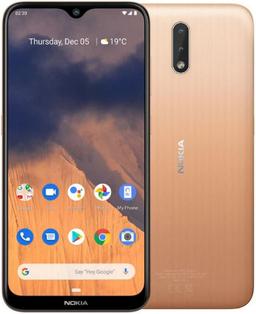 Refurbished Nokia 2.3 - Reebelo Ireland
