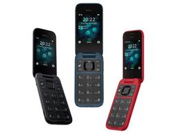 Refurbished Nokia 2660 Flip - Reebelo Ireland