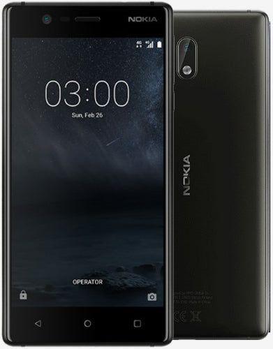 Refurbished Nokia 3 - Reebelo Ireland