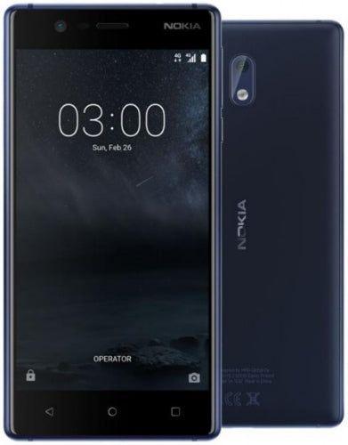 Refurbished Nokia 3 - Reebelo Ireland