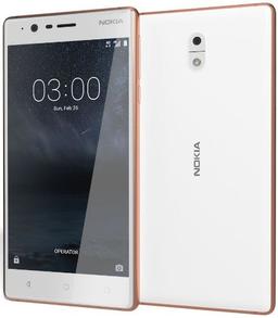 Refurbished Nokia 3 - Reebelo Ireland
