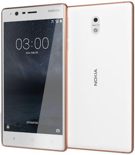Refurbished Nokia 3 - Reebelo Ireland