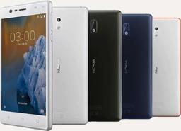 Refurbished Nokia 3 - Reebelo Ireland