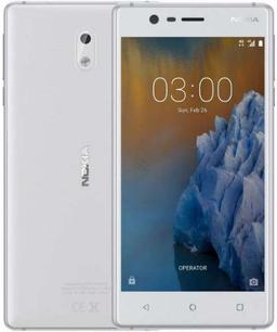 Refurbished Nokia 3 - Reebelo Ireland