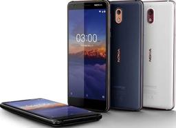 Refurbished Nokia 3.1 - Reebelo Ireland