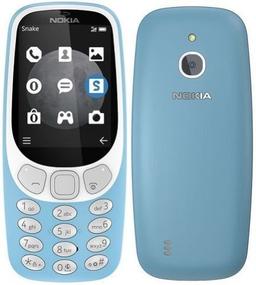 Refurbished Nokia 3310 3G - Reebelo Ireland