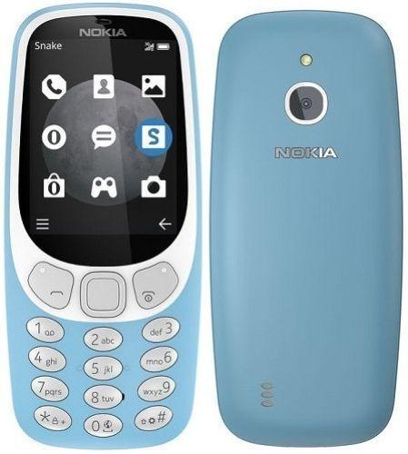 Refurbished Nokia 3310 3G - Reebelo Ireland