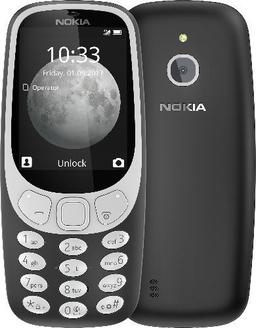 Refurbished Nokia 3310 3G - Reebelo Ireland