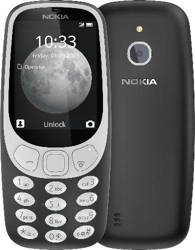 Refurbished Nokia 3310 3G - Reebelo Ireland
