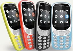 Refurbished Nokia 3310 3G - Reebelo Ireland