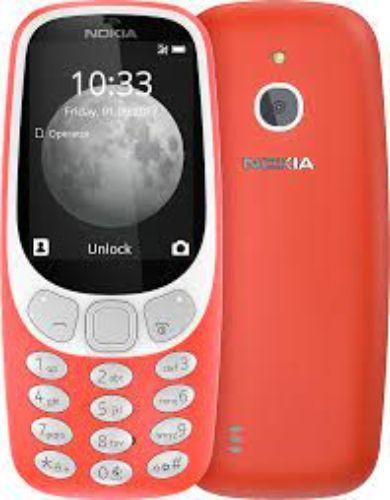 Refurbished Nokia 3310 3G - Reebelo Ireland