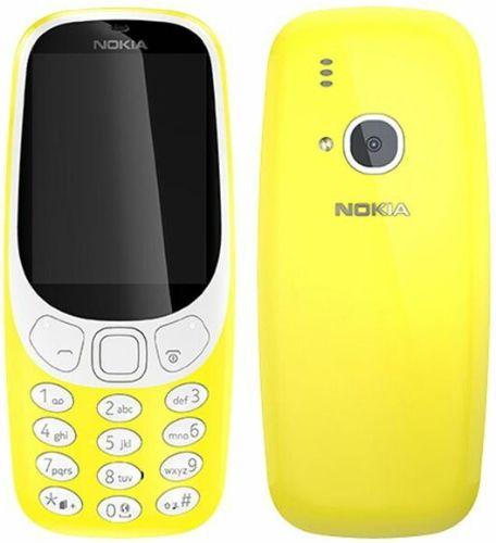 Refurbished Nokia 3310 3G - Reebelo Ireland
