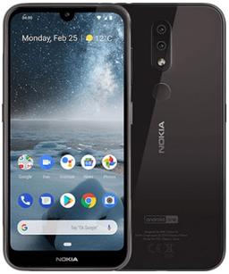 Refurbished Nokia 4.2 - Reebelo Ireland