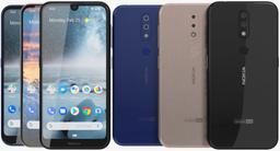 Refurbished Nokia 4.2 - Reebelo Ireland