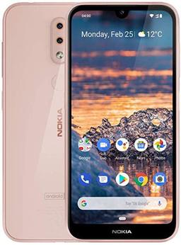Refurbished Nokia 4.2 - Reebelo Ireland