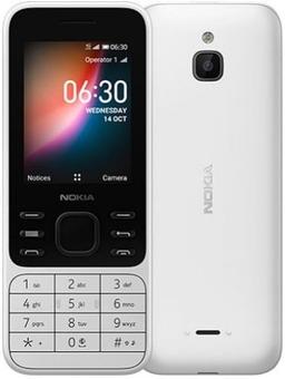 Refurbished Nokia 6300 4G - Reebelo Ireland