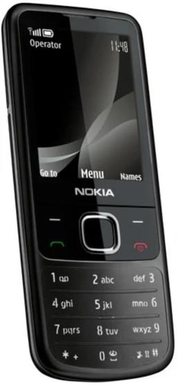 Refurbished Nokia 6700 Classic - Reebelo Ireland