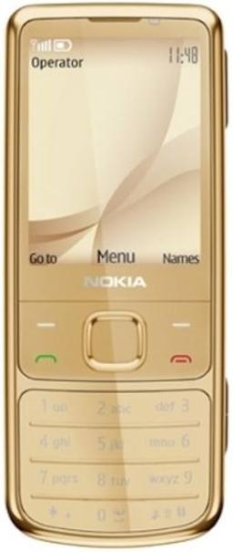 Refurbished Nokia 6700 Classic - Reebelo Ireland